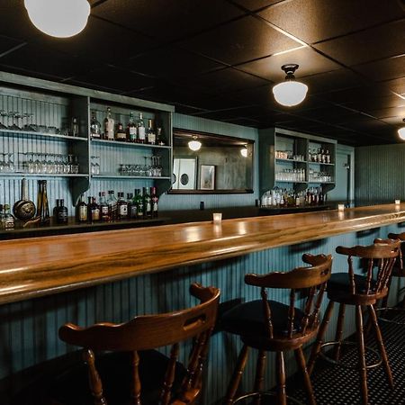 Wylder Hotel - Tilghman Island 外观 照片