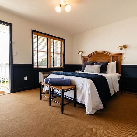 Wylder Hotel - Tilghman Island 客房 照片