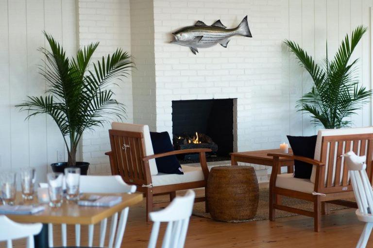 Wylder Hotel - Tilghman Island 外观 照片