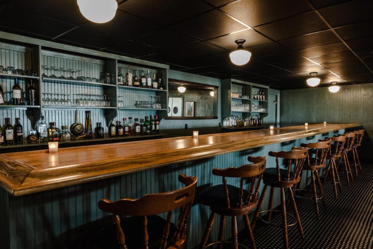 Wylder Hotel - Tilghman Island 外观 照片