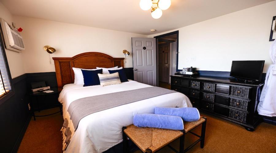 Wylder Hotel - Tilghman Island 客房 照片