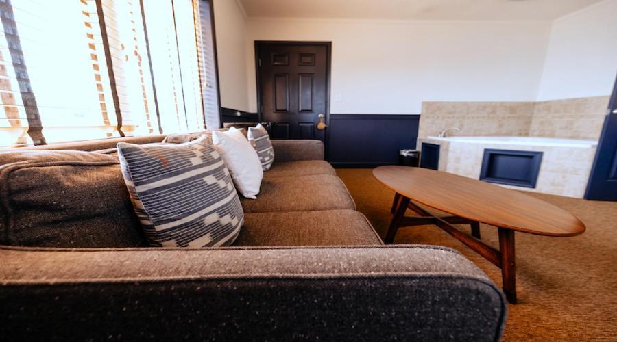 Wylder Hotel - Tilghman Island 客房 照片