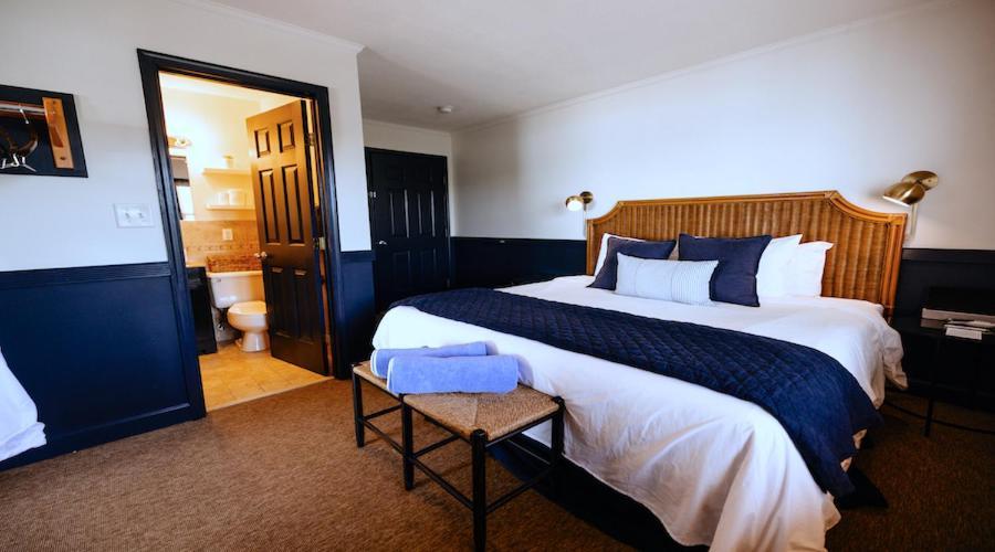 Wylder Hotel - Tilghman Island 客房 照片