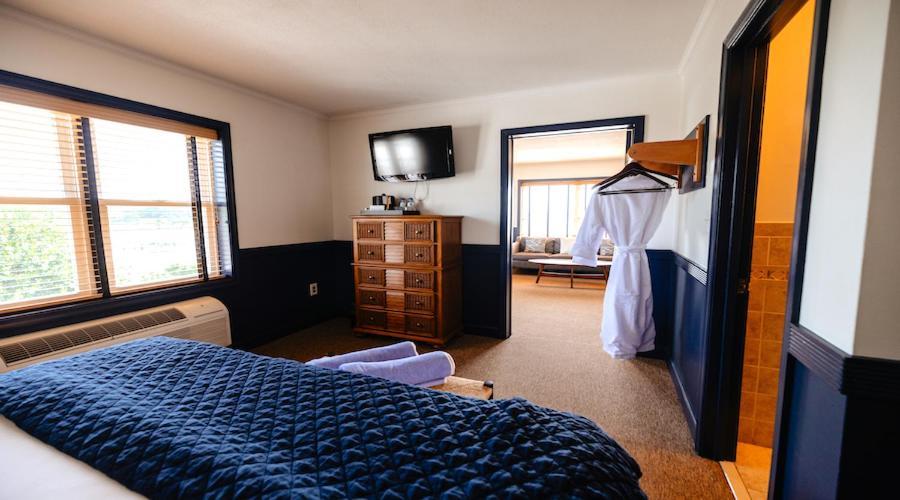 Wylder Hotel - Tilghman Island 客房 照片