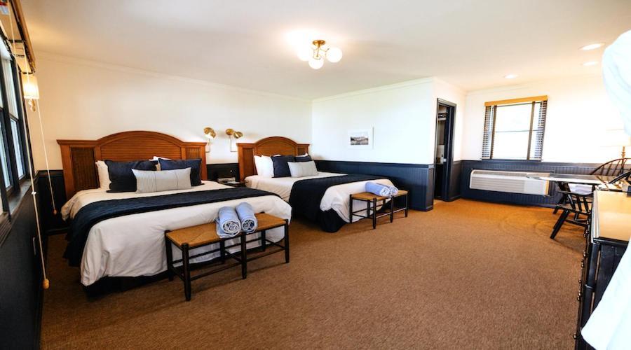 Wylder Hotel - Tilghman Island 客房 照片