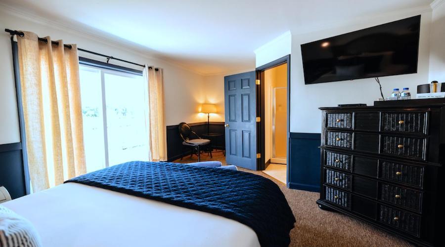 Wylder Hotel - Tilghman Island 客房 照片