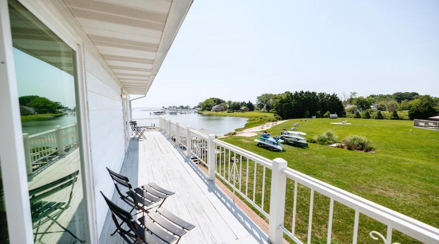 Wylder Hotel - Tilghman Island 客房 照片