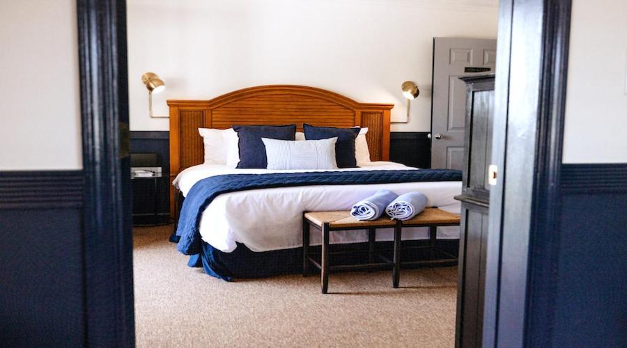 Wylder Hotel - Tilghman Island 客房 照片