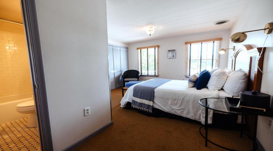 Wylder Hotel - Tilghman Island 客房 照片