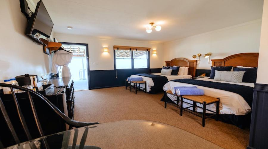Wylder Hotel - Tilghman Island 客房 照片