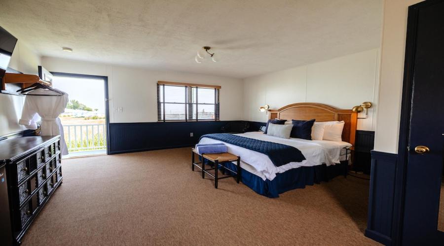 Wylder Hotel - Tilghman Island 客房 照片