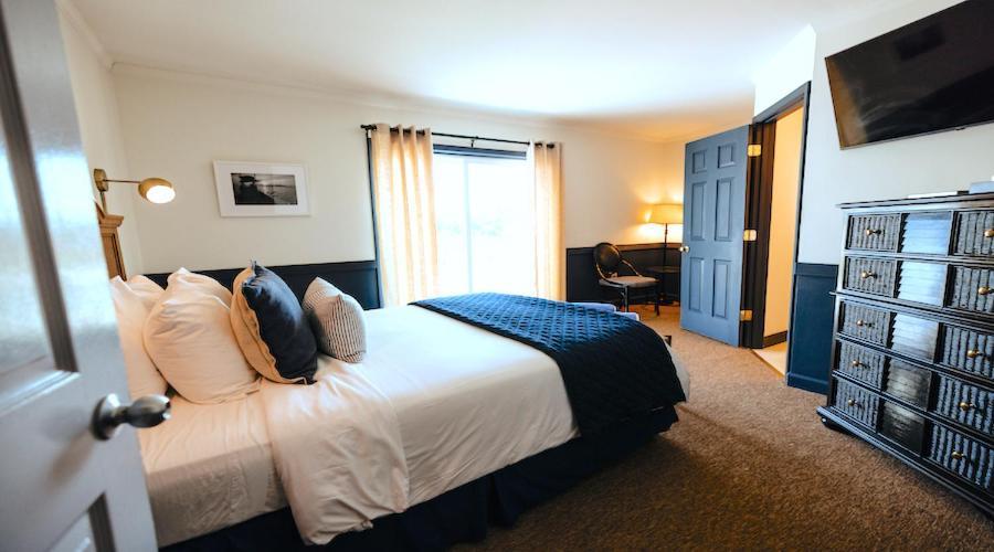 Wylder Hotel - Tilghman Island 客房 照片