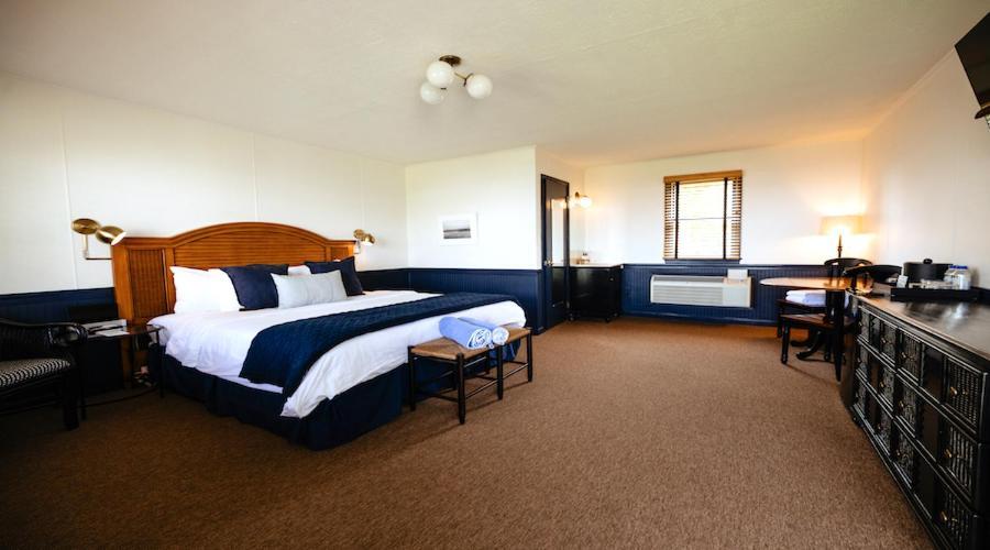 Wylder Hotel - Tilghman Island 客房 照片