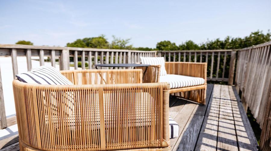 Wylder Hotel - Tilghman Island 客房 照片