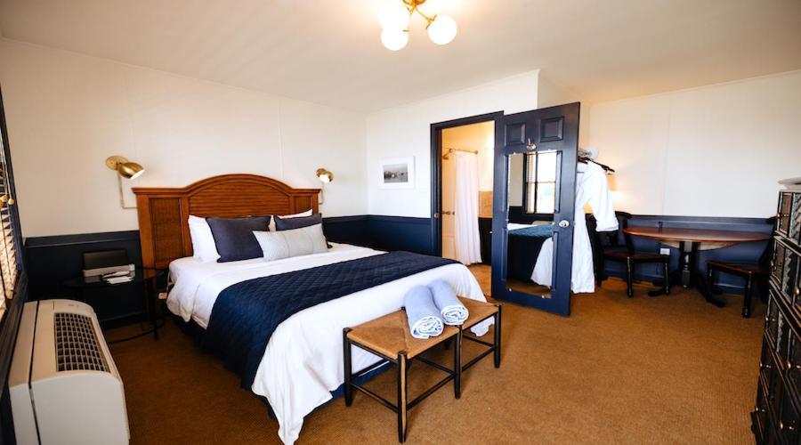 Wylder Hotel - Tilghman Island 客房 照片