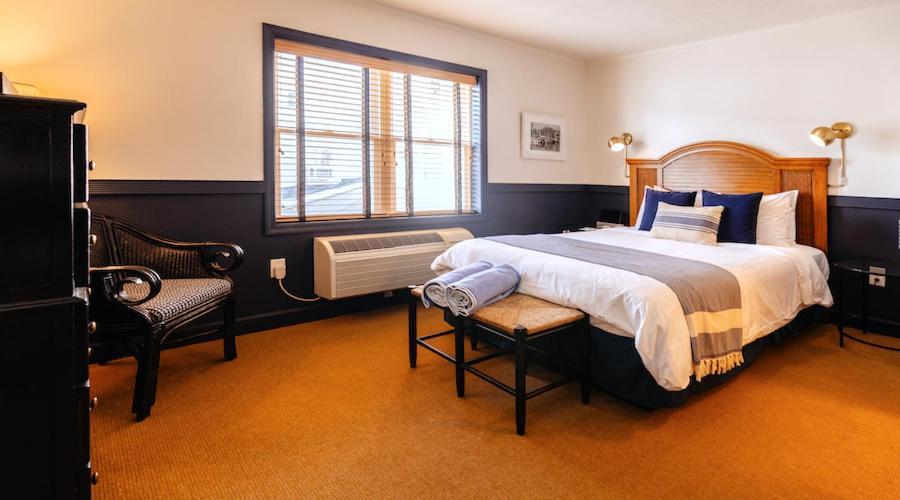 Wylder Hotel - Tilghman Island 客房 照片