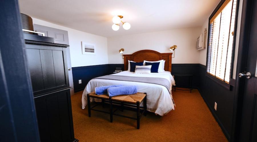 Wylder Hotel - Tilghman Island 客房 照片