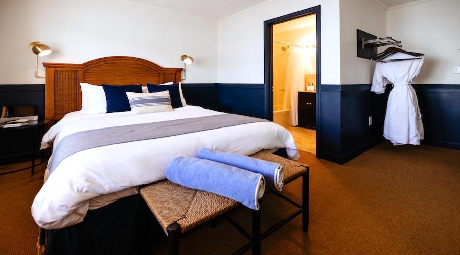 Wylder Hotel - Tilghman Island 客房 照片