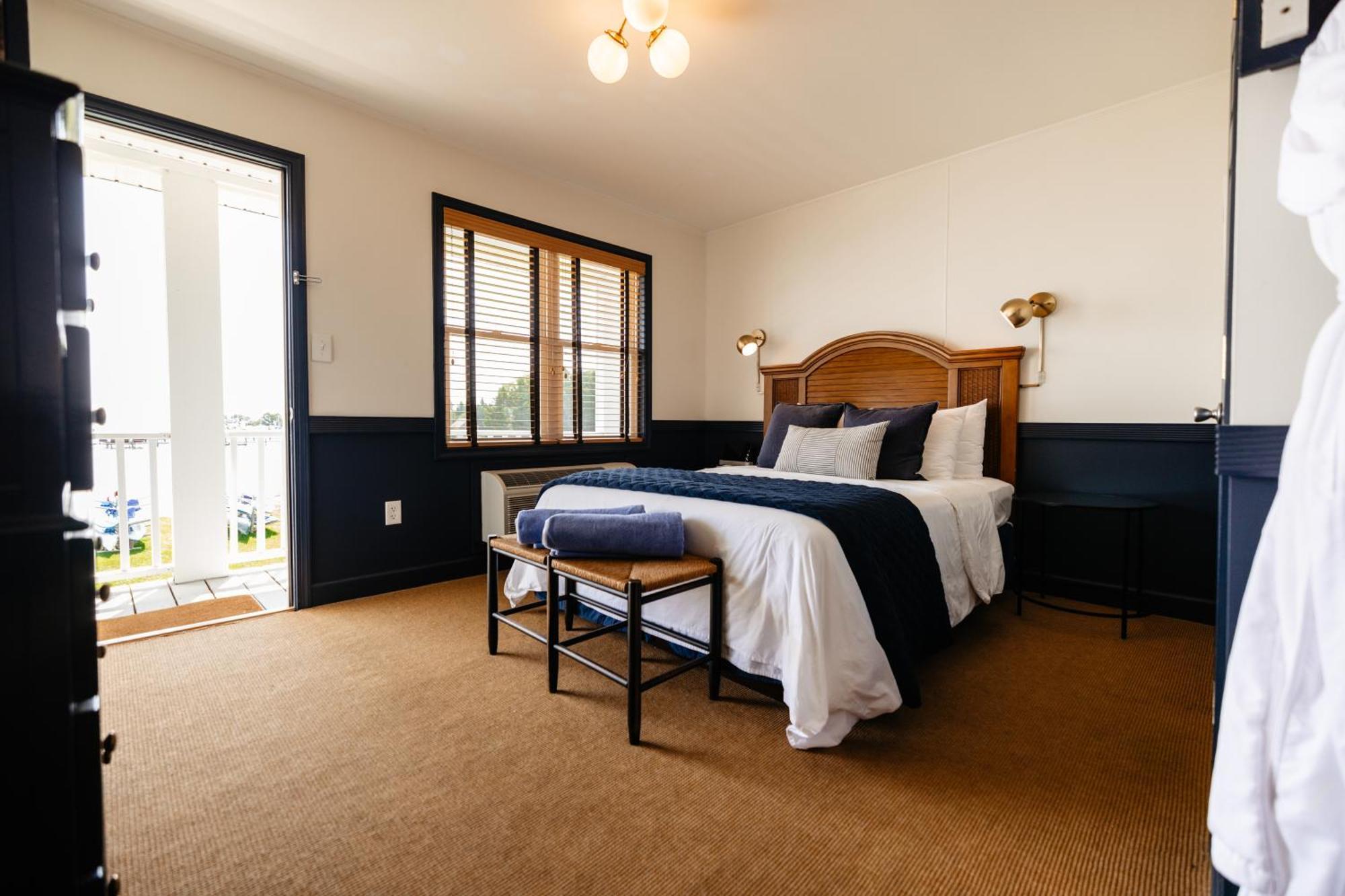 Wylder Hotel - Tilghman Island 客房 照片