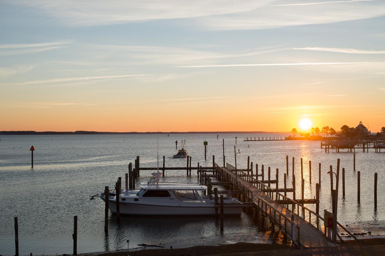 Wylder Hotel - Tilghman Island 外观 照片