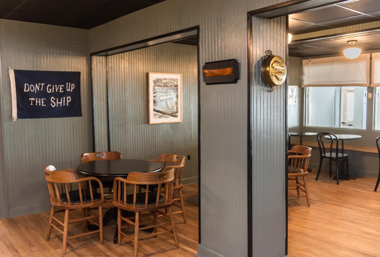 Wylder Hotel - Tilghman Island 外观 照片